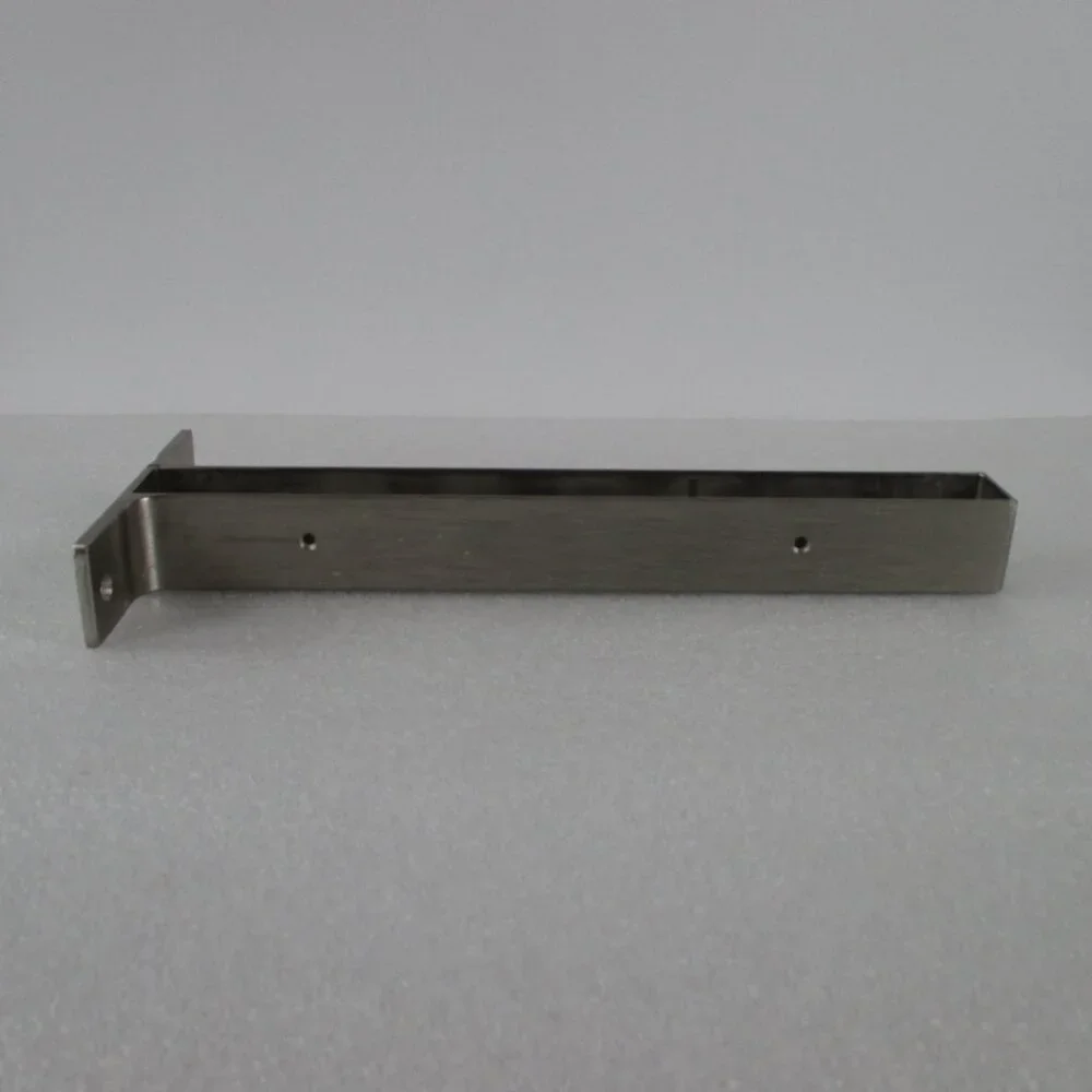 SET OF 4 IKEA EKBY BJÄRNUM SHELF BRACKETS